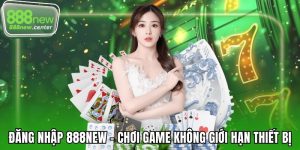 Đăng nhập 888NEW